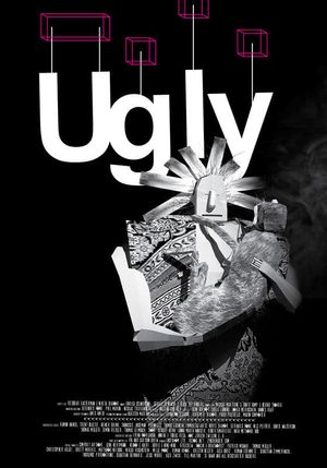 Ugly's poster