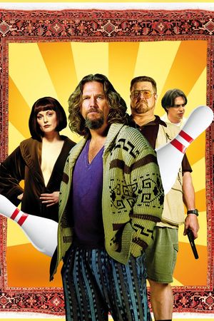 The Big Lebowski's poster