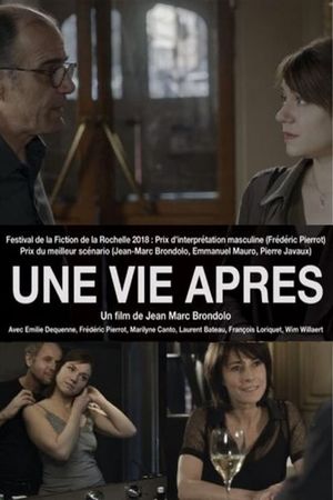 Une vie après's poster