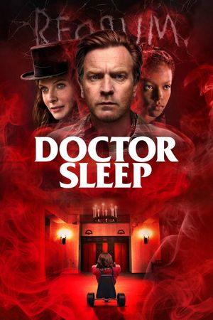 Doctor Sleep's poster