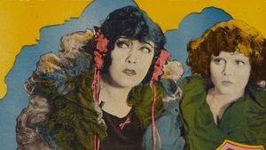 Prodigal Daughters's poster