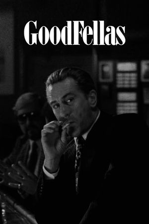 Goodfellas's poster