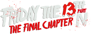 Friday the 13th: The Final Chapter's poster