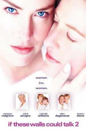 If These Walls Could Talk 2's poster