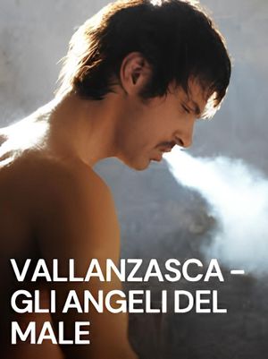 Angel of Evil's poster