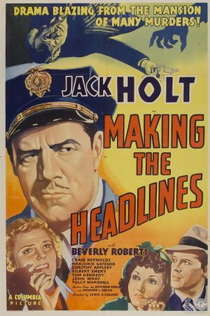 Making the Headlines's poster image