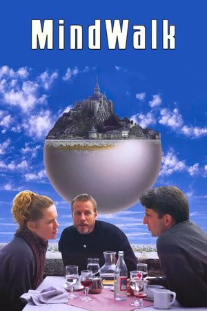 Mindwalk's poster