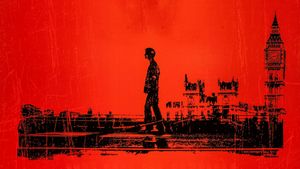 28 Days Later's poster