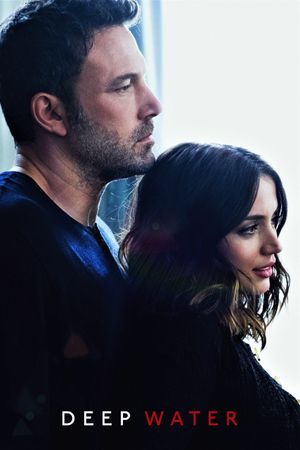 Deep Water's poster