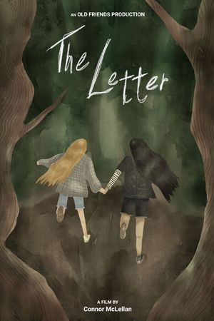 The Letter's poster