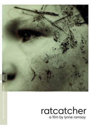 Ratcatcher's poster