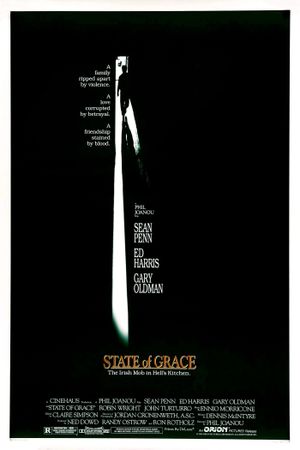 State of Grace's poster