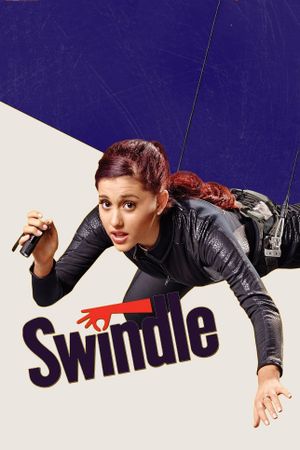 Swindle's poster