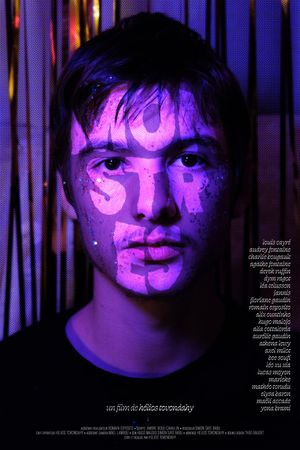 Monstres's poster