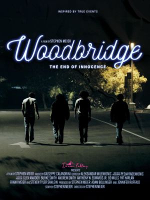 Woodbridge's poster