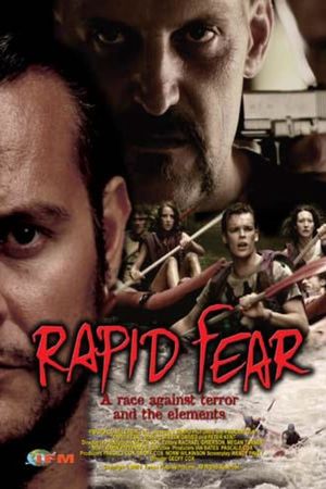 Rapid Fear's poster