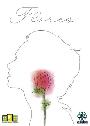 Flowers's poster