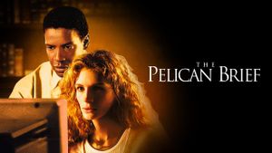 The Pelican Brief's poster