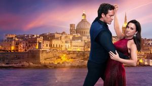 The Dancing Detective: A Deadly Tango's poster