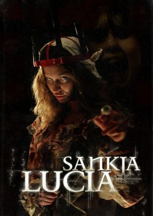 Sankta Lucia's poster