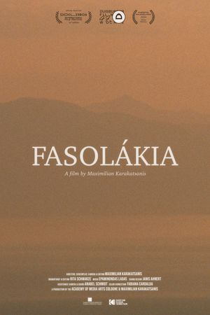 Fasolákia's poster