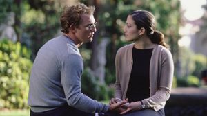 The Wedding Planner's poster