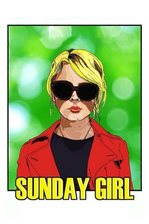 Sunday Girl's poster