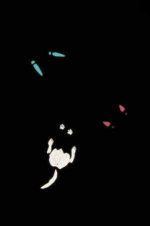 Dame mit hund's poster