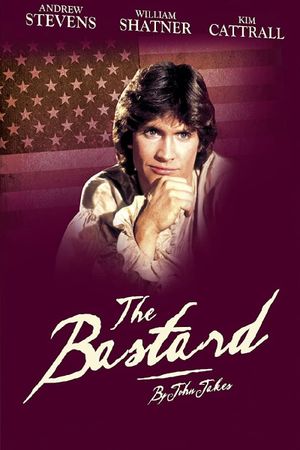 The Bastard's poster