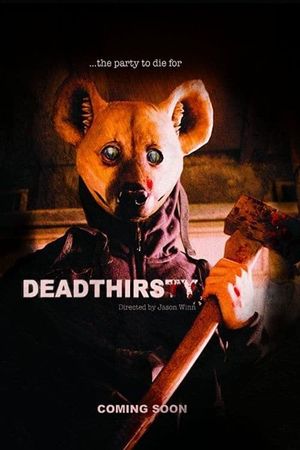 DeadThirsty's poster