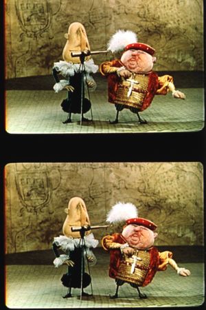 Muratti und Sarotti - Die Geschichte des deutschen Animationsfilms 1920 bis 1960's poster