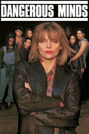 Dangerous Minds's poster