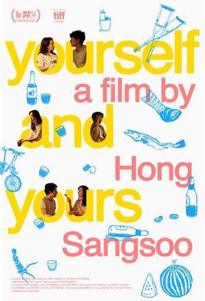 Yourself and Yours's poster