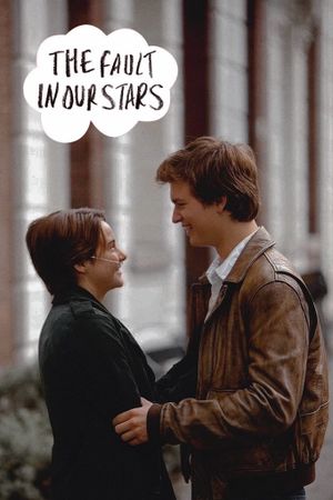 The Fault in Our Stars's poster
