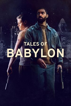 Tales of Babylon's poster