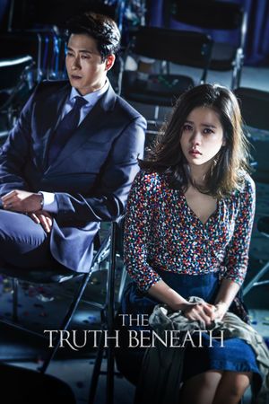 The Truth Beneath's poster