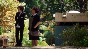 Oliver and the Pool's poster