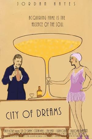 City of Dreams's poster