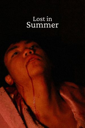 Lost in Summer's poster