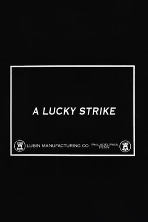 A Lucky Strike's poster image