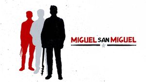 Miguel San Miguel's poster
