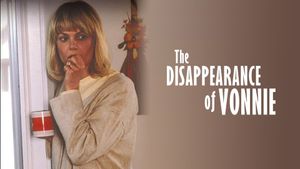 The Disappearance of Vonnie's poster