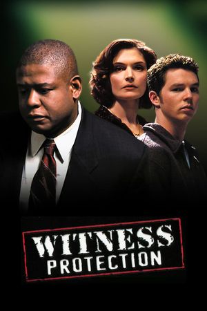 Witness Protection's poster