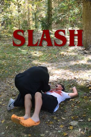 Slash's poster