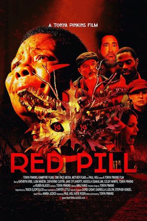 Red Pill's poster