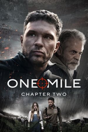 One Mile: Chapter Two's poster