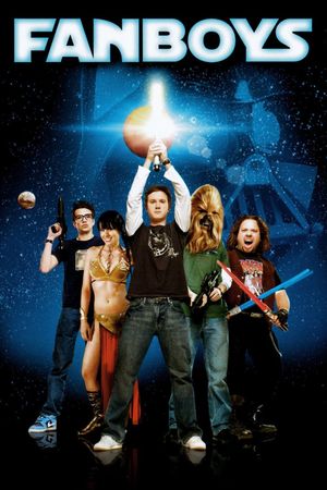 Fanboys's poster