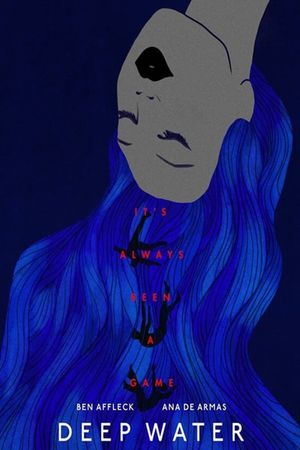 Deep Water's poster
