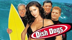 Dish Dogs's poster