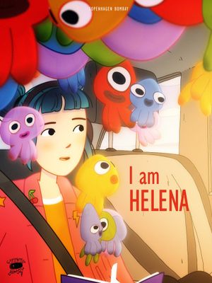 I Am Helena's poster